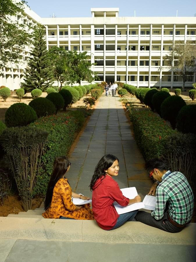 T John Group of Institutions Bangalore Campus Life & Facilities photo 17